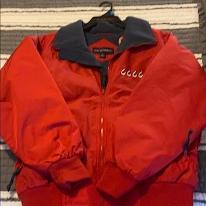 Four 6 Ranch Jacket